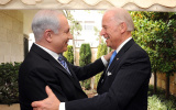 با وجود دوستی بایدن با نتانیاهو اما احتمالا سر ایران به اختلاف بخورند