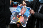 چالش خاورمیانه برای دولت جدید آمریکا ورای ایران هسته ایست