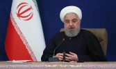 بازگشت ایران به تعهدات برجامی یک ساعت پس از بازگشت آمریکا به توافق