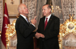روابط آمریکا و ترکیه در سایه‌ دولت بایدن