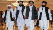 بن بست در مذاکرات صلح طالبان با دولت افغانستان