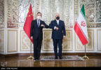 پیمان همکاری راهبردی چین و ایران: خواب آشفته برژینسکی تحقق یافت