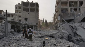 درس های یک دهه جنگ داخلی سوریه