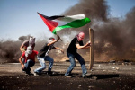 اسرائیل در باتلاق خشم!