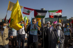 متحدان ایران راه نفوذ به «گنبد آهنین» را آموختند