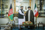 دولت رئیسی می تواند نقش جدی در پایان دادن به جنگ داخلی افغانستان ایفا کند؟