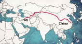 موقعیت ایران در ابتکارعمل کمربند و جاده، محبوب ترین روایت از روابط پکن-تهران
