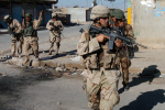 آمریکایی ها در عراق ماندنی‌اند