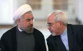 کارنامه سیاست خارجی دولت حسن روحانی پایین تر از انتظارات بود/ظریف در دیپلماسی موفق بود اما در حوزه تشکیلاتی نه
