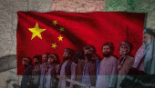 دغدغه ها و رویاهای چین برای افغانستان و طالبان