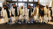 آیا ترکیب اعلامی حکومت طالبان خواب آسوده را از جمهوری اسلامی خواهد گرفت؟