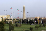 ایران فرصت را بر سر برنامه هسته‌ای‌اش مغتنم می‌داند