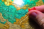 ایران خود را برای «بازی بزرگ» جدید در افغانستان آماده می کند
