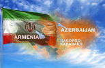 قفقاز جنوبی و عدم حضور ایران