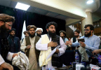 طالبان نه شناسایی غرب را می خواهند نه پولش را