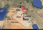 بغداد جلوی اقدامات خودسرانه اقلیم را بگیرد