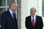 دیدار پوتین و اردوغان در سایه حملات سنگین رسانه های روسیه علیه ترکیه
