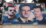 مذاکره با امریکا و قصه کشته شدن باسل اسد