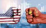 یارگیری های امریکا و چین در پروژه های کلان رقابتی