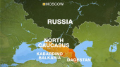 استراتژی چند وجهی روسیه در قفقاز جنوبی