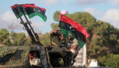 دشواری های انتخابات ریاست جمهوری لیبی