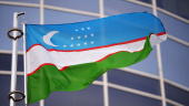 سیاست اسپندی ازبکستان
