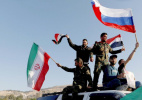 ایران درصدد بهره برداری از جنگ اوکراین برای تحکیم جای پا در سوریه