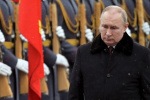 درگیری نظامی روسیه و اوکراین و قدرت نرم در محیط آنارشیک بین الملل