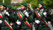 حذف سپاه از فهرست گروه های تروریستی، گره باقی مانده مذاکرات