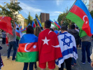 انفعال ایران در قبال جمهوری آذربایجان