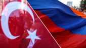 چشم اندازهای عادی سازی روابط میان ترکیه و ارمنستان
