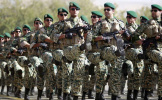 پلورالیسم دفاعی - نظامی ایران