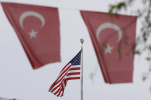 امریکا و ترکیه، دنبال منافع مشترک برای بهبود روابط