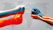 نظم بین المللی بر محور اجماع پکن– مسکو: توهم یا واقعیت؟