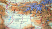 سناریوهای پیش روی افغانستان در سایه رقابت های ژئوپلتیکی