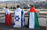 توهم اسرائیل از عادی سازی روابط با کشورهای عربی