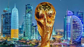 چگونه قطر با فوتبال اعتبار به دست می آورد