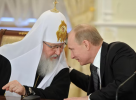 مسکو دنبال استفاده از سلاح انرژی علیه غرب نیست/اوکراینی‌ها از نهاد دینی روسیه گلایه دارند