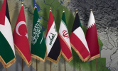 عراق می‌تواند میانجیگر مناسبی برای حل مشکلات منطقه باشد