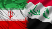 از باز شدن پای ایران به جلسات پارلمان عراق تا سفر فرمانده نیروی قدس سپاه به این کشور