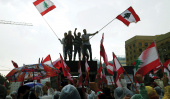 دیگر عربستان به لبنان اهمیت نمی‌دهد