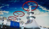 آزار سنگین بحران انرژی در منطقه یورو