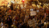 شنبه های اعتراضی علیه نتانیاهو تا کجا ادامه دارد؟