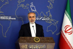 کنعانی: از نقش عراق در مذاکرات هسته‌ای ایران و گفت وگو با عربستان استقبال می‌کنیم