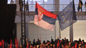 صربستان، بر سر دو راهی تحریم یا همراهی با روسیه