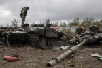 ده نکته در خصوص جنگ در اوکراین در آستانه نبرد فصل بهار