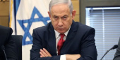 اسرائیل و تهدید وجودی که از جانب ایران حس می کند