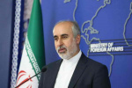 کنعانی: اقدام آذربایجان را توام با حسن نیت نمی‌بینیم/مانعی برای دیدار وزرای خارجه ایران و عربستان در دو کشور نیست