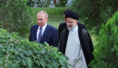 دادن سوخو از سوی روسیه به ایران در ۱۴۰۲ منوط به رفتار تهران است/ جمهوری اسلامی در قبال آذربایجان برنامه روشنی ندارد