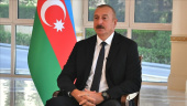 جدیت دربرابر باکو تنها راه جلوگیری از برخورد نظامی در قفقاز
